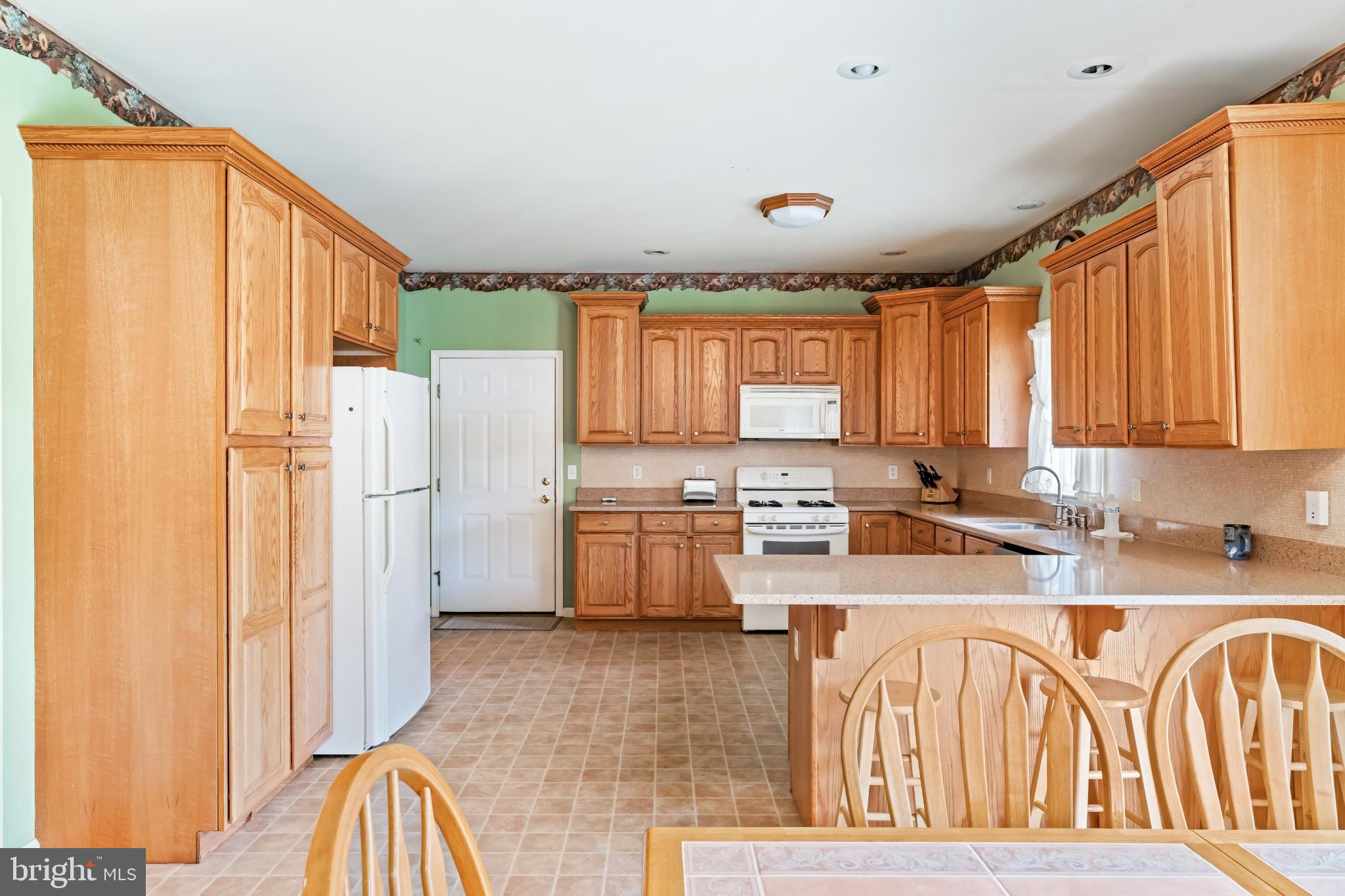 MOUNTAIN VW LK ESTS - Residential