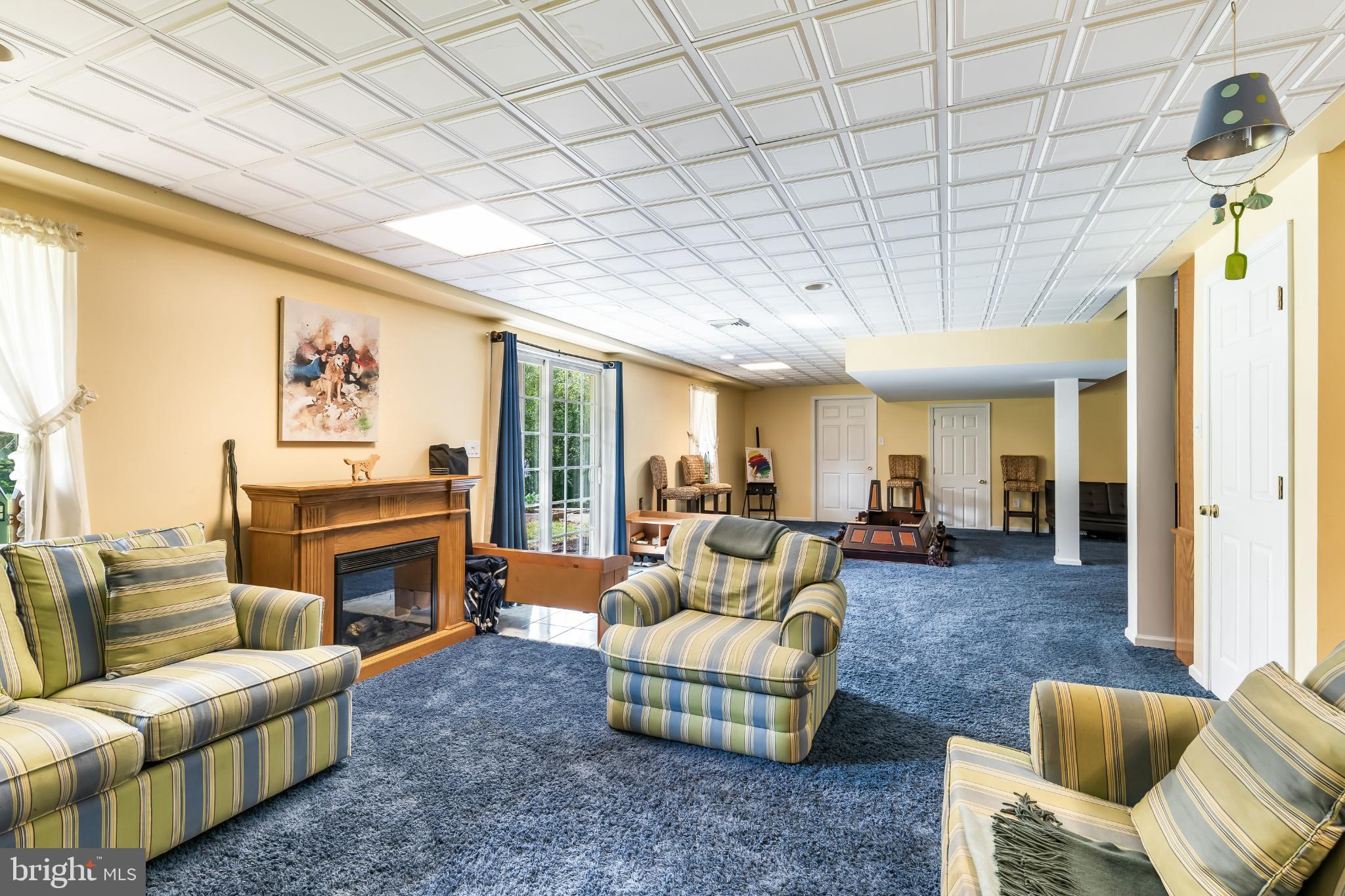 MOUNTAIN VW LK ESTS - Residential