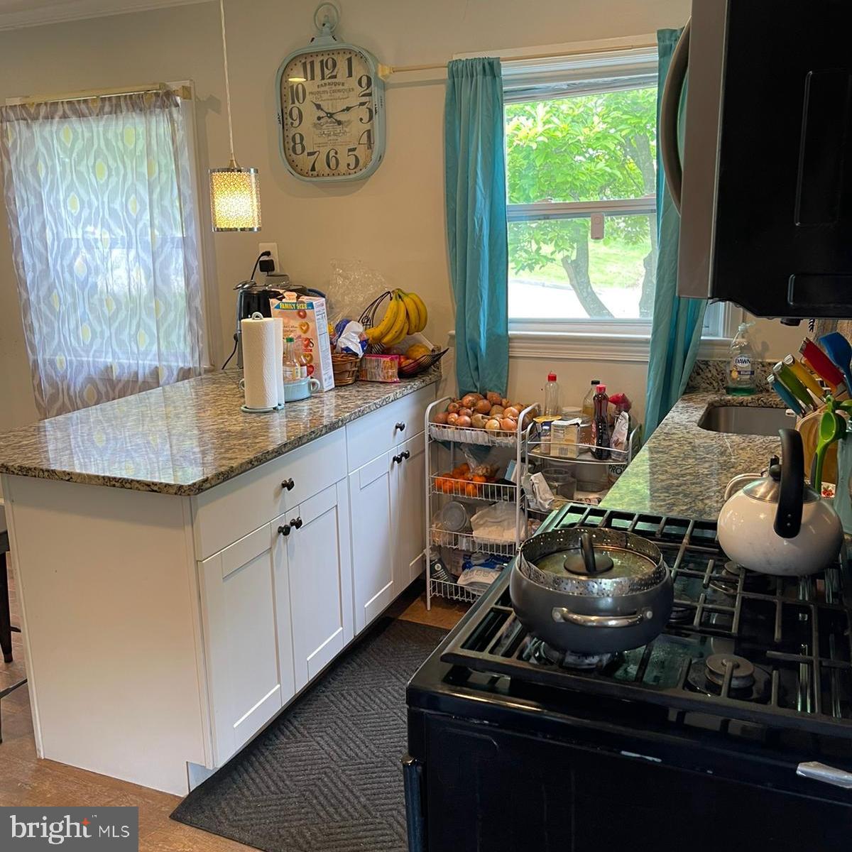 ENGLEWOOD - Residential