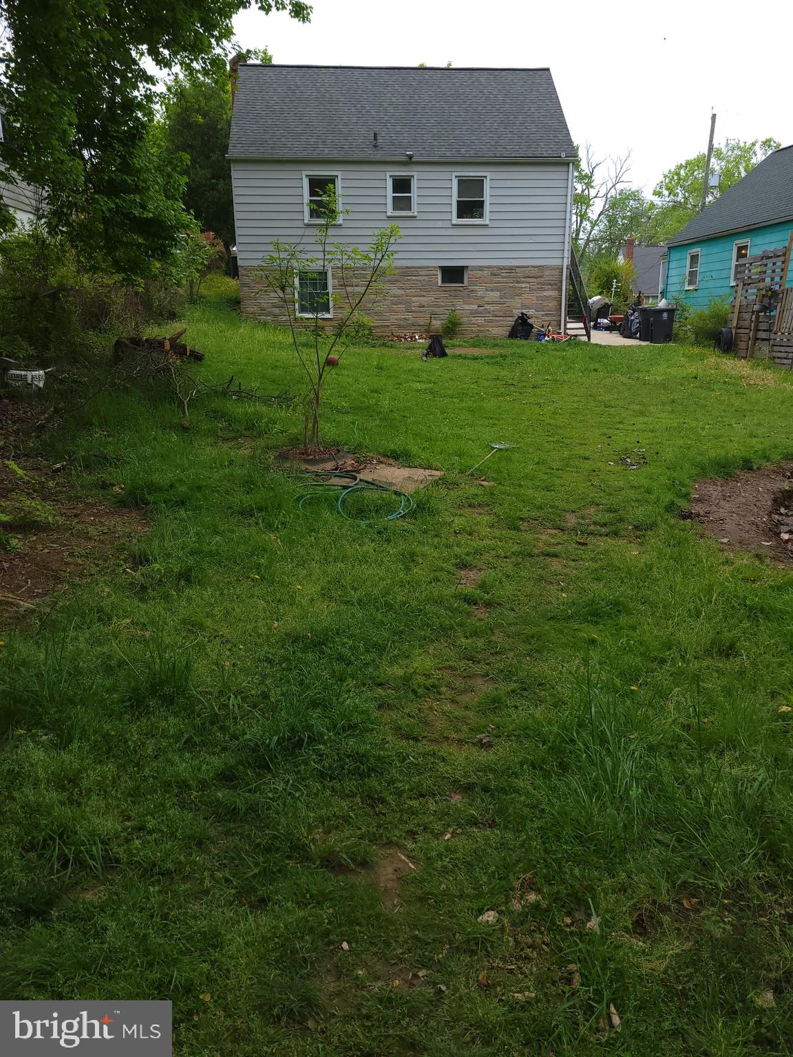 ENGLEWOOD - Residential