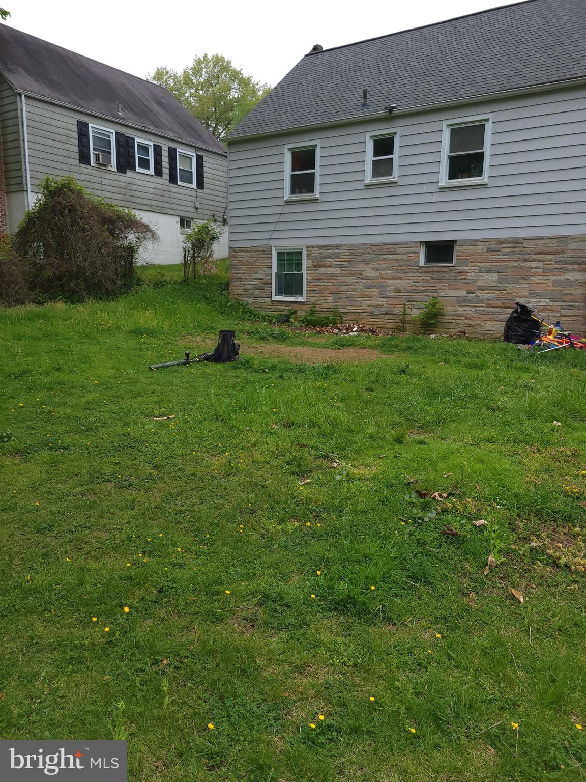 ENGLEWOOD - Residential