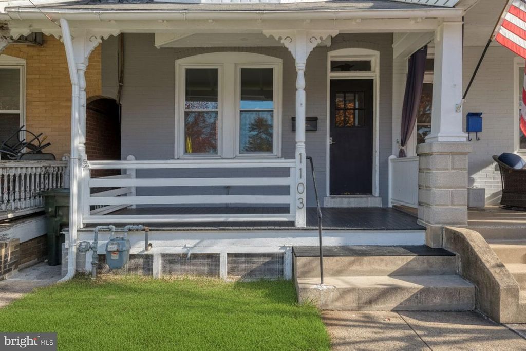 Photo of 1103 Frances Avenue, LANCASTER, PA 17601 (MLS # PALA2078890)