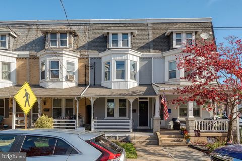 Photo of 1103 Frances Avenue, LANCASTER, PA 17601 (MLS # PALA2078890)