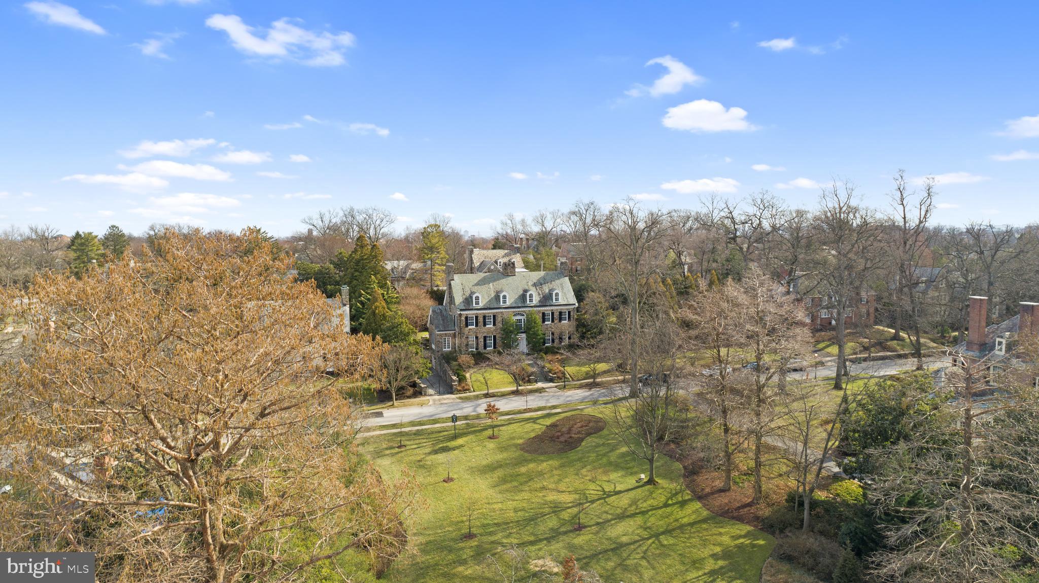 GUILFORD - Residential