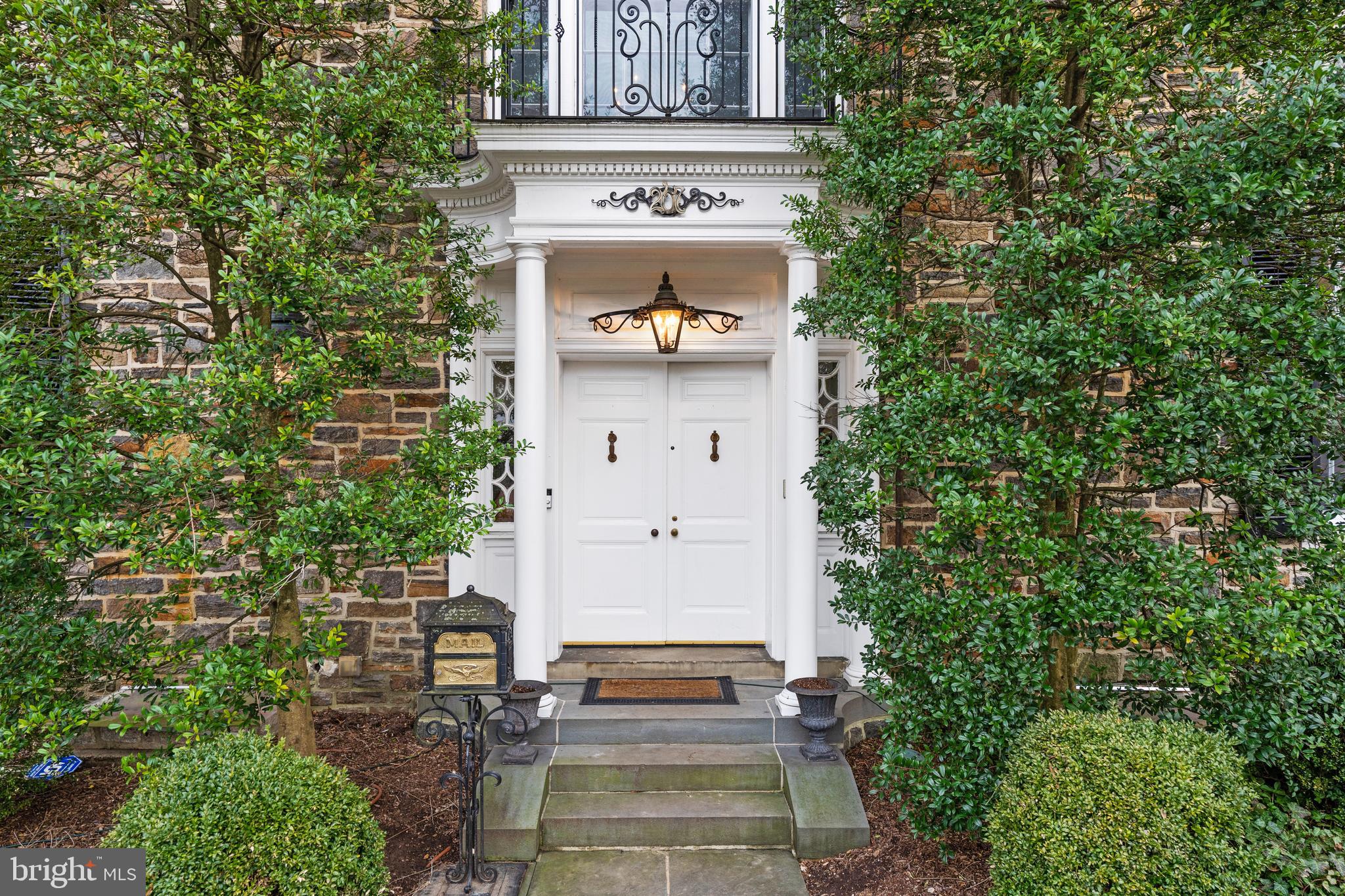 GUILFORD - Residential