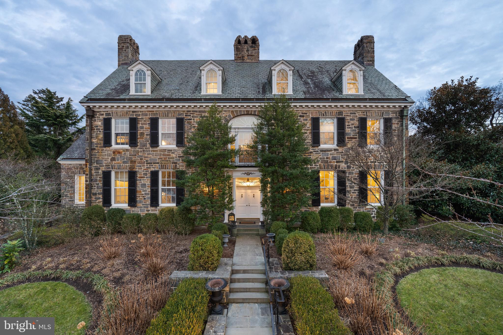 GUILFORD - Residential