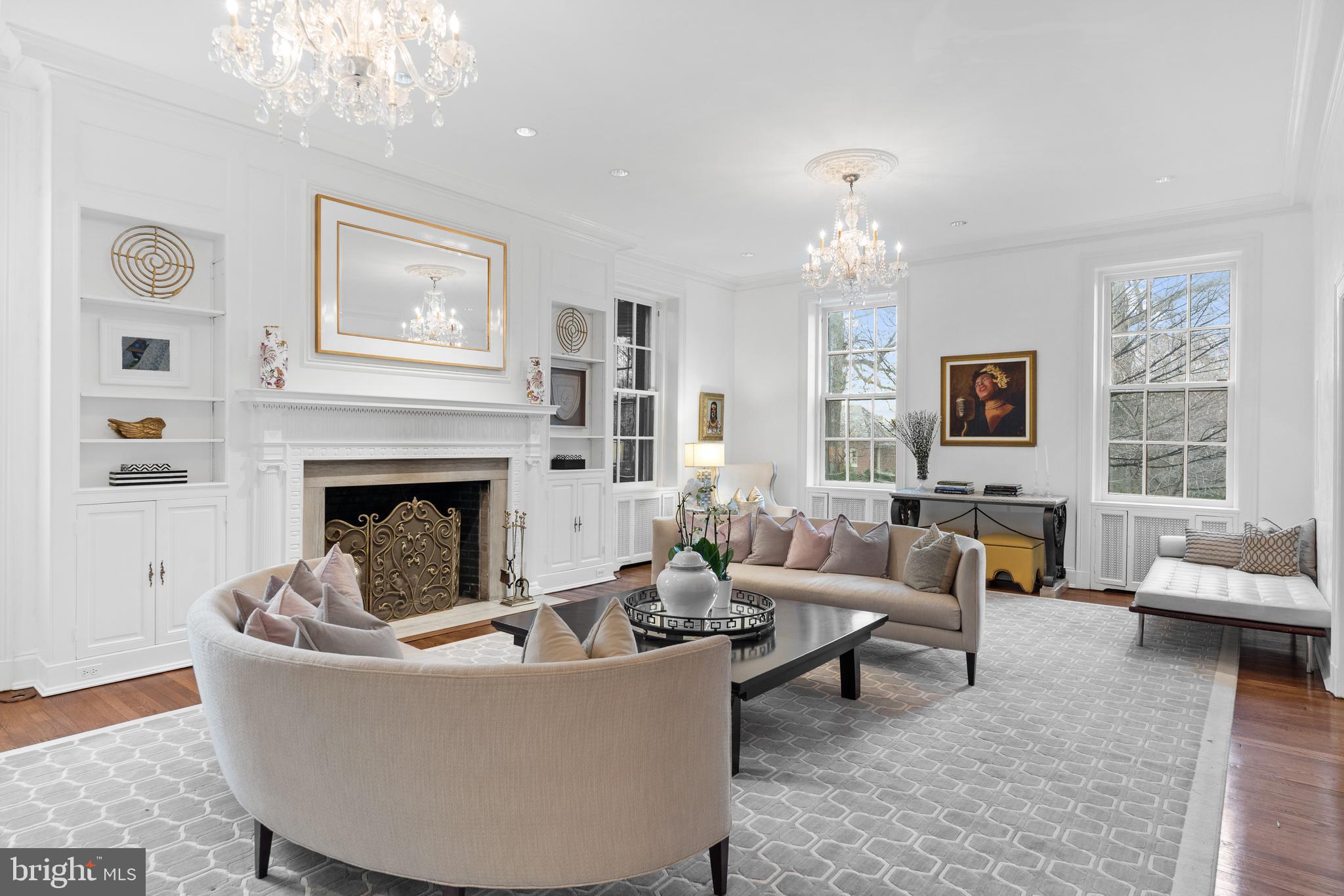 GUILFORD - Residential