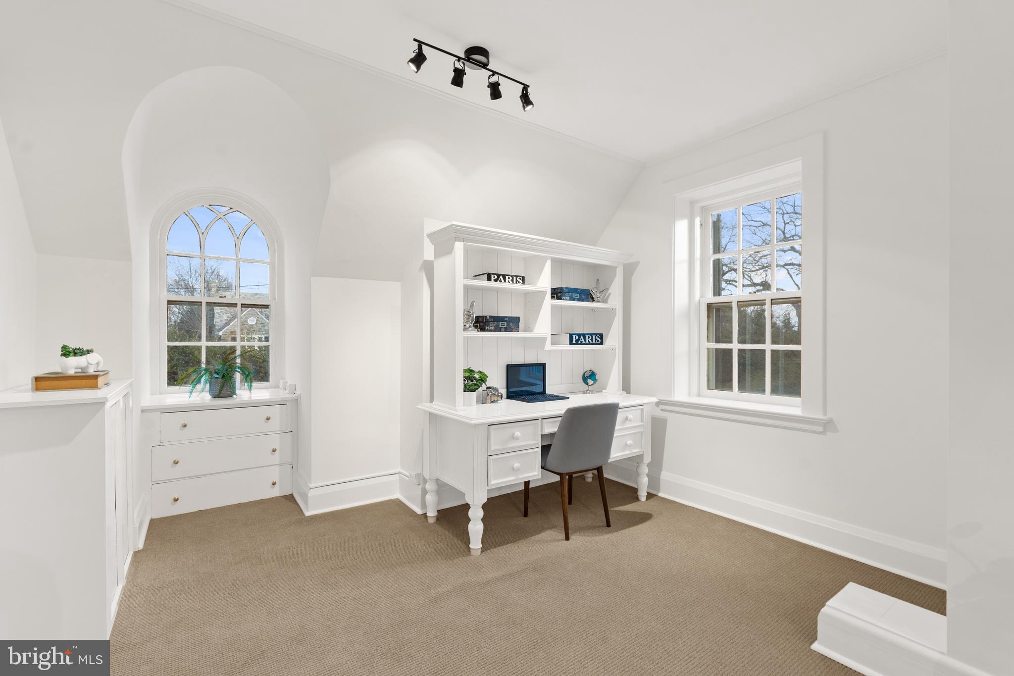 GUILFORD - Residential