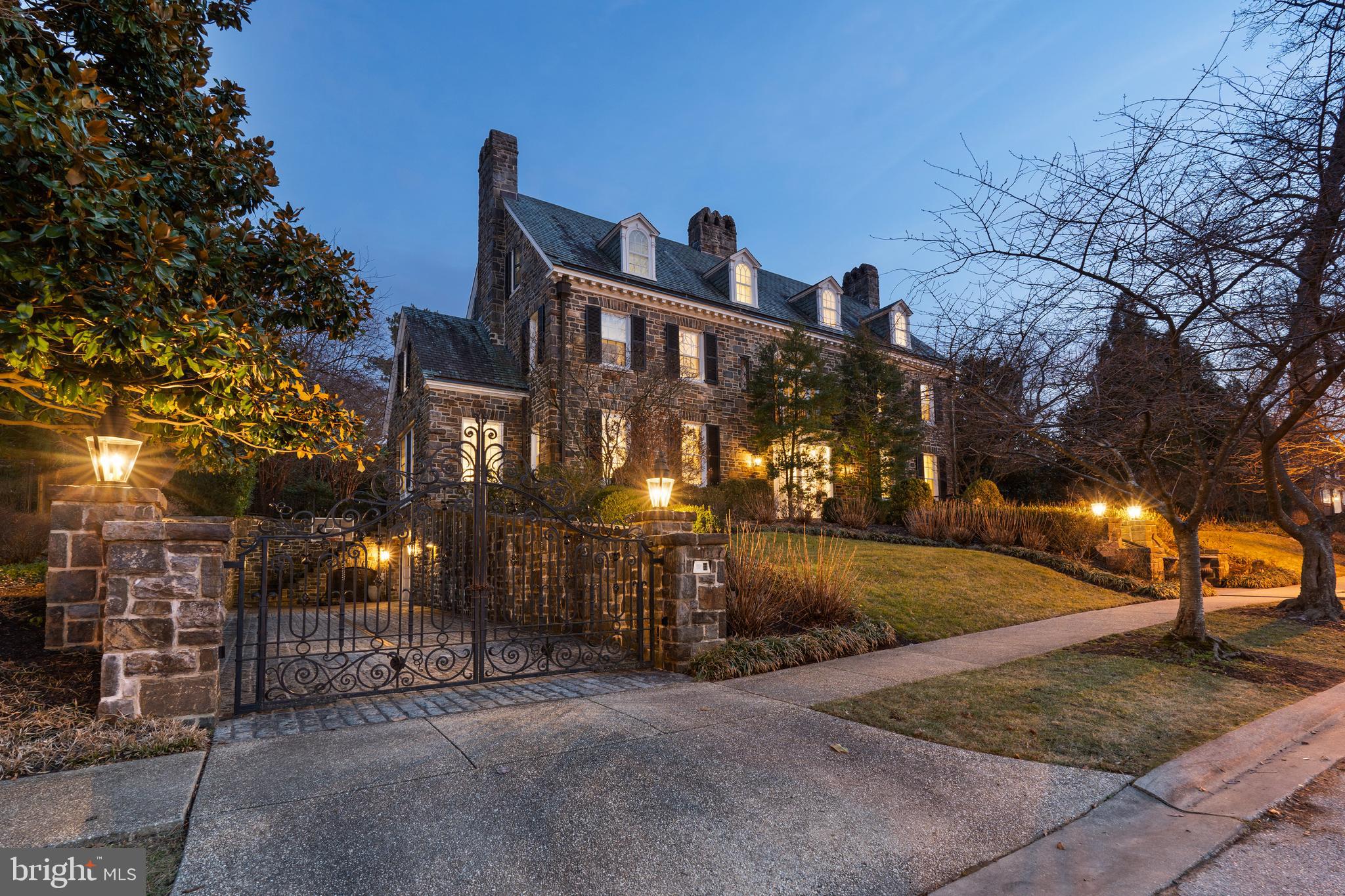 GUILFORD - Residential