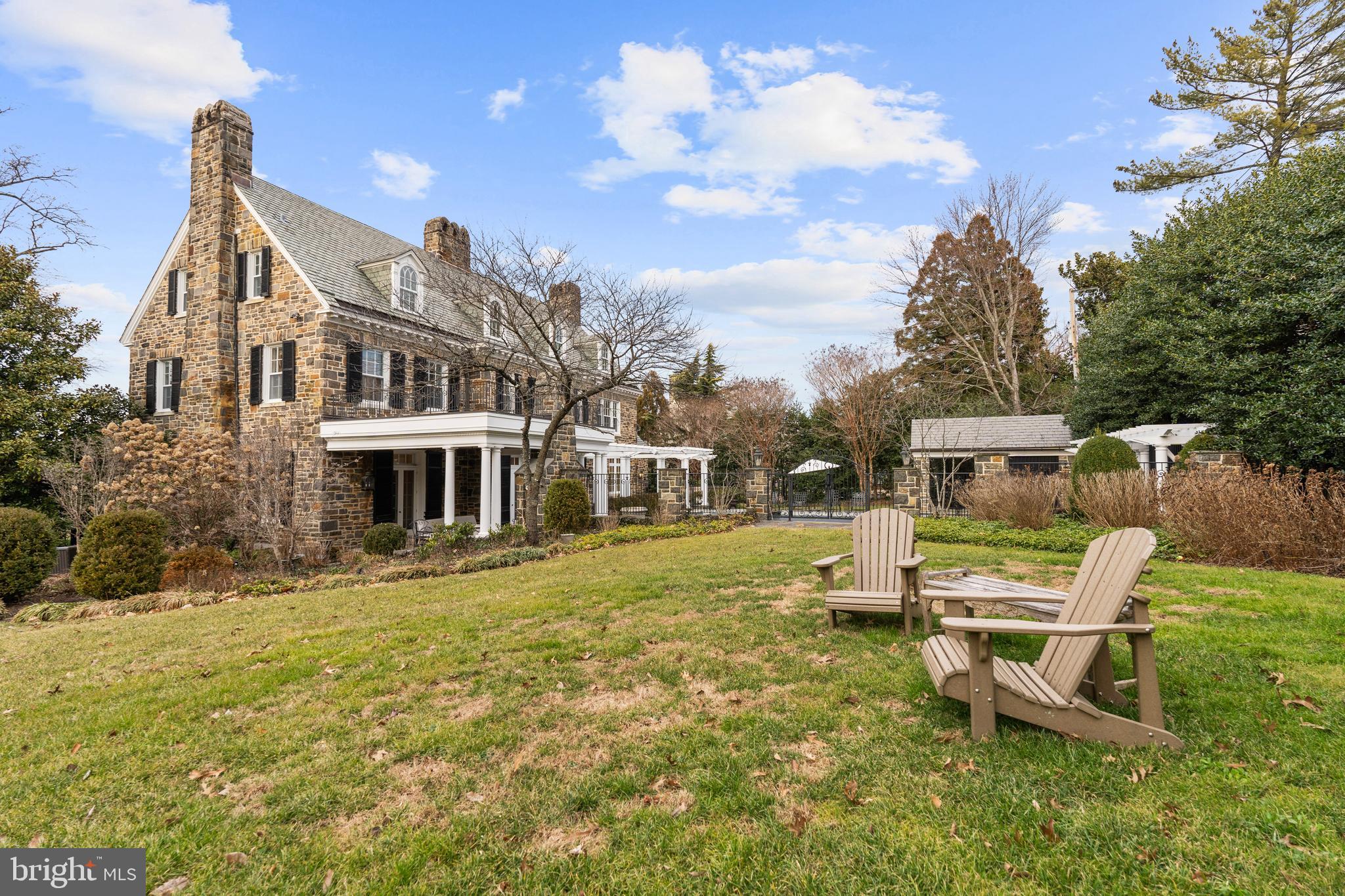 GUILFORD - Residential