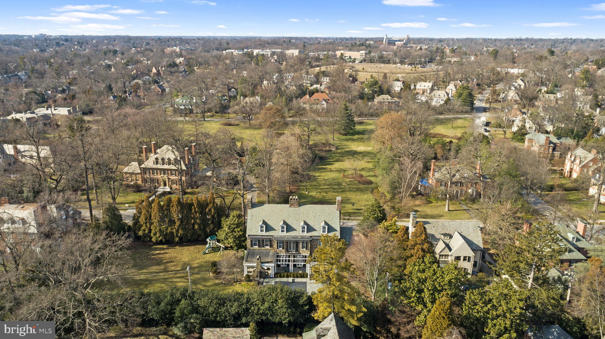 GUILFORD - Residential