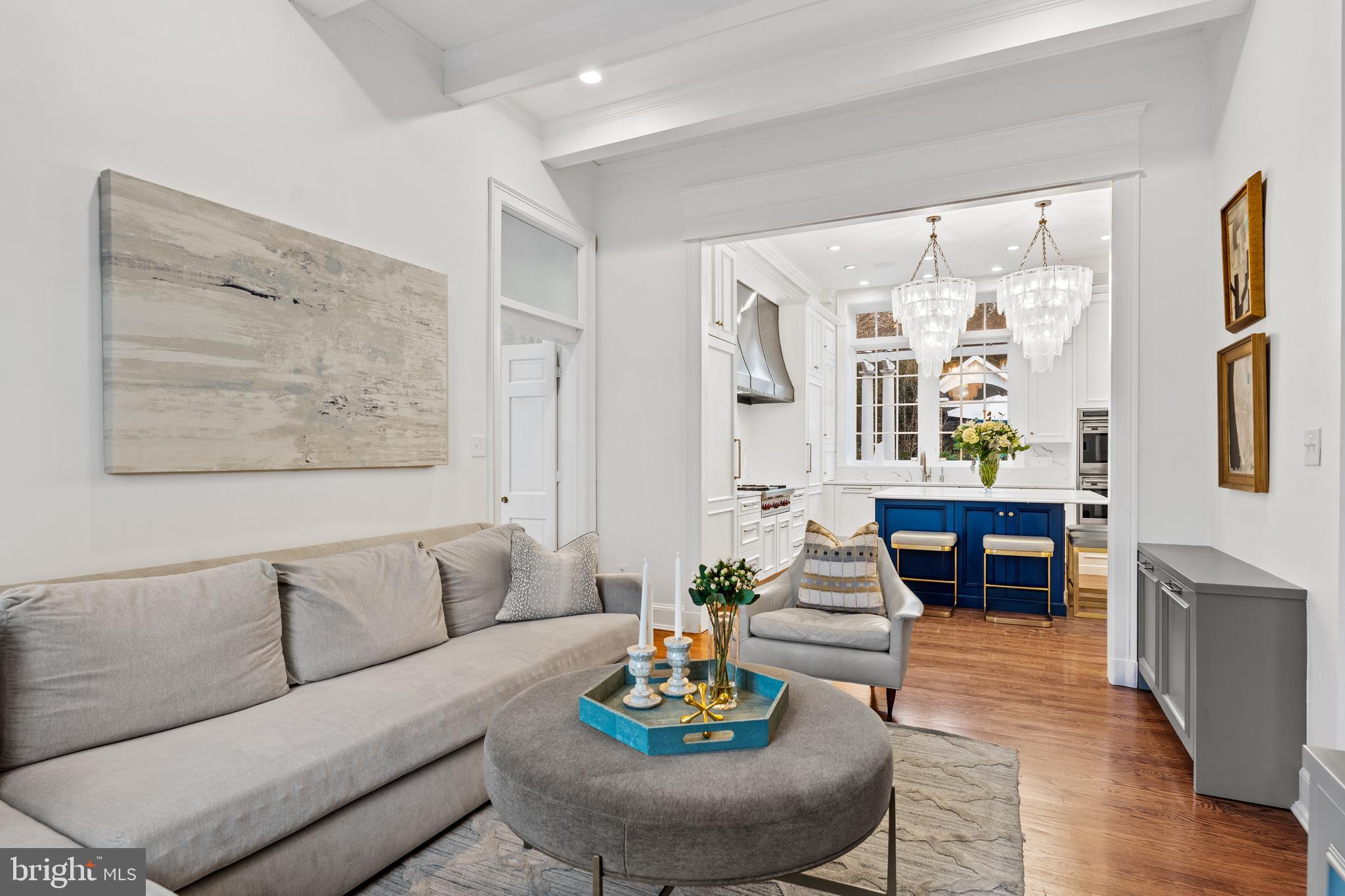 GUILFORD - Residential