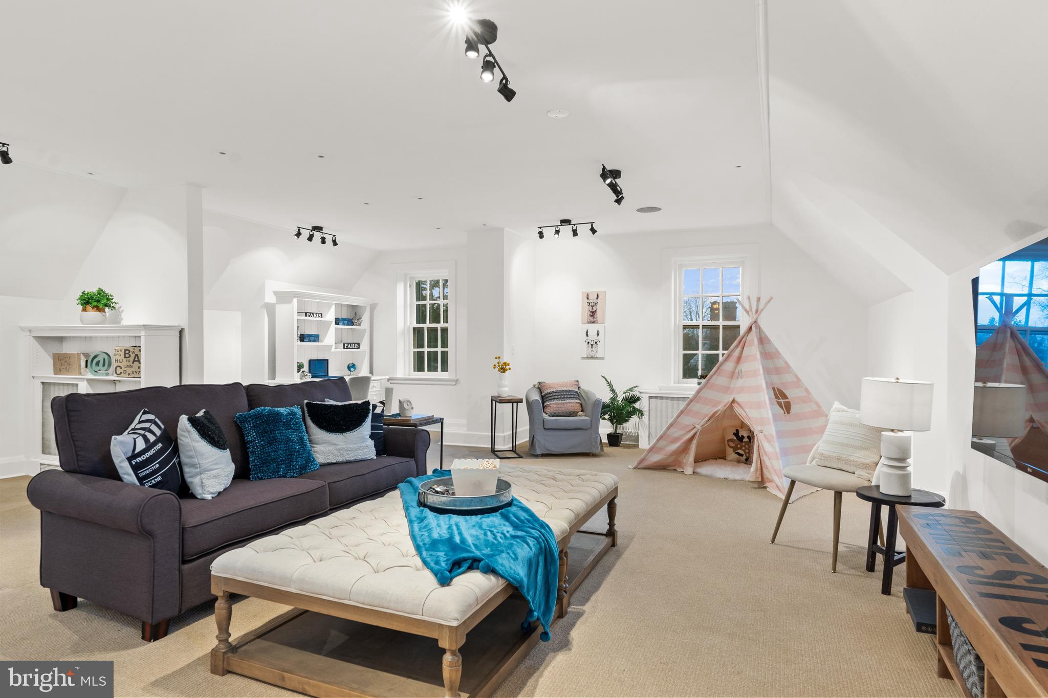 GUILFORD - Residential