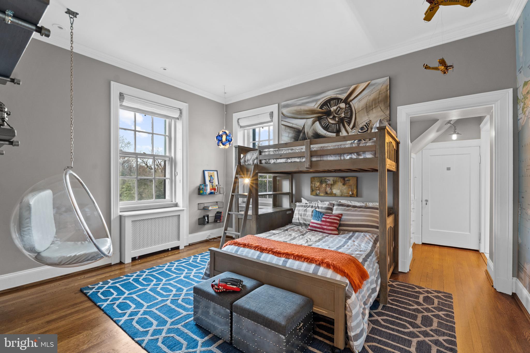 GUILFORD - Residential