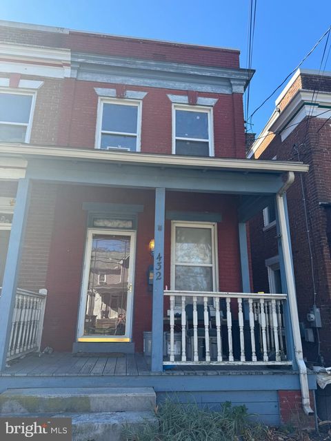 Photo of 432 S Main Street, Manheim, PA 17545 (MLS # PALA2060638)