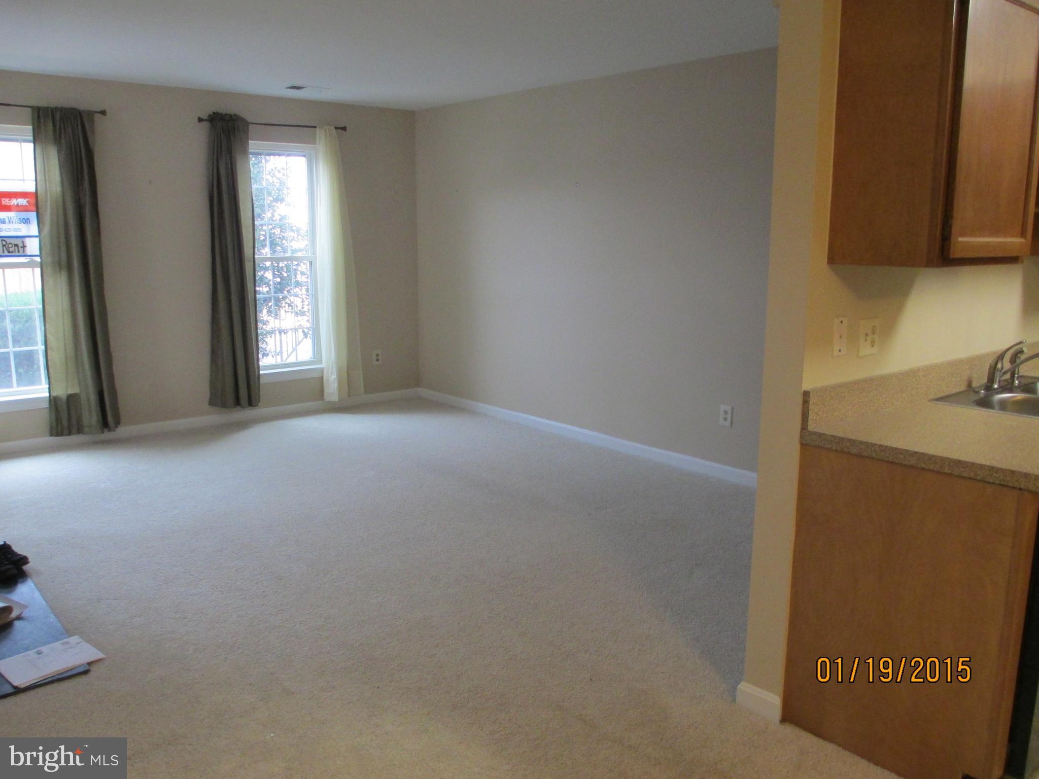 ESSEX HOUSE - Residential Lease