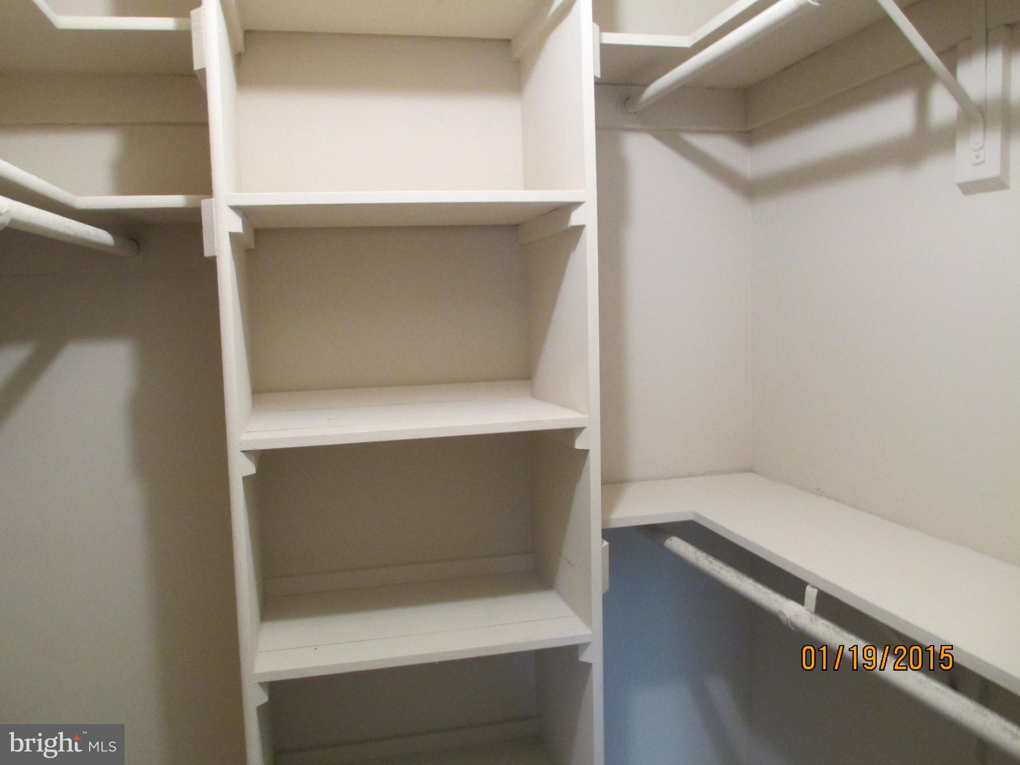 ESSEX HOUSE - Residential Lease