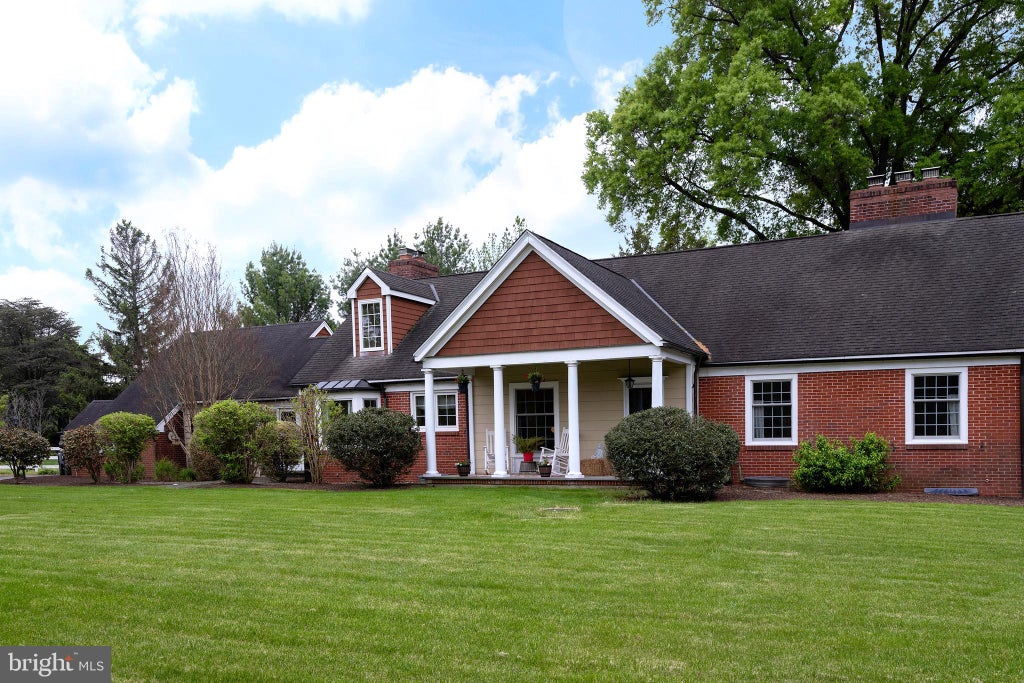 Photo of 1181 Bear Tavern Road, TITUSVILLE, NJ 08560 (MLS # NJME2075846)