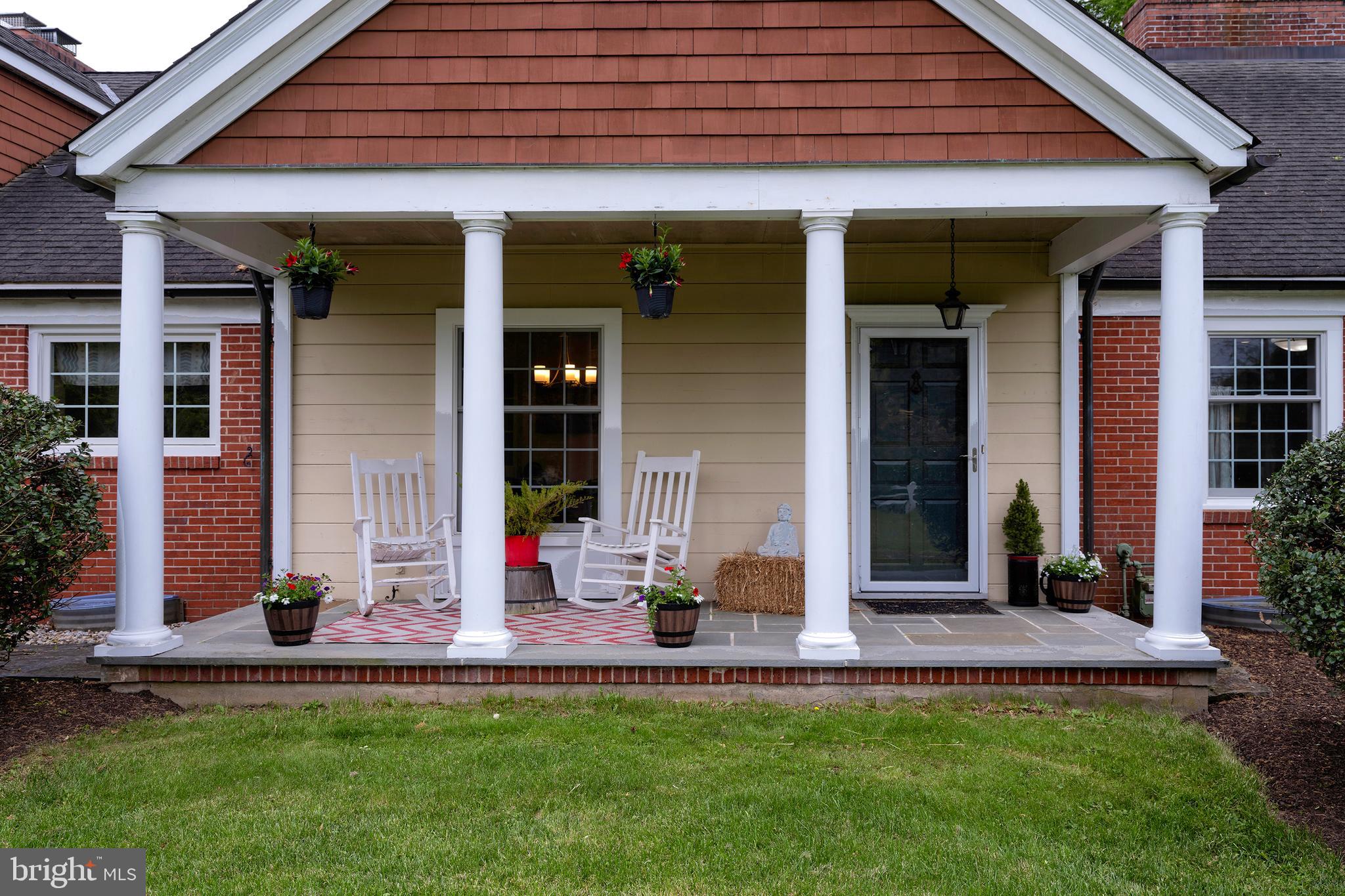 1181 BEAR TAVERN ROAD