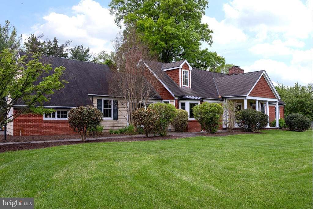 Photo of 1181 Bear Tavern Road, TITUSVILLE, NJ 08560 (MLS # NJME2075846)