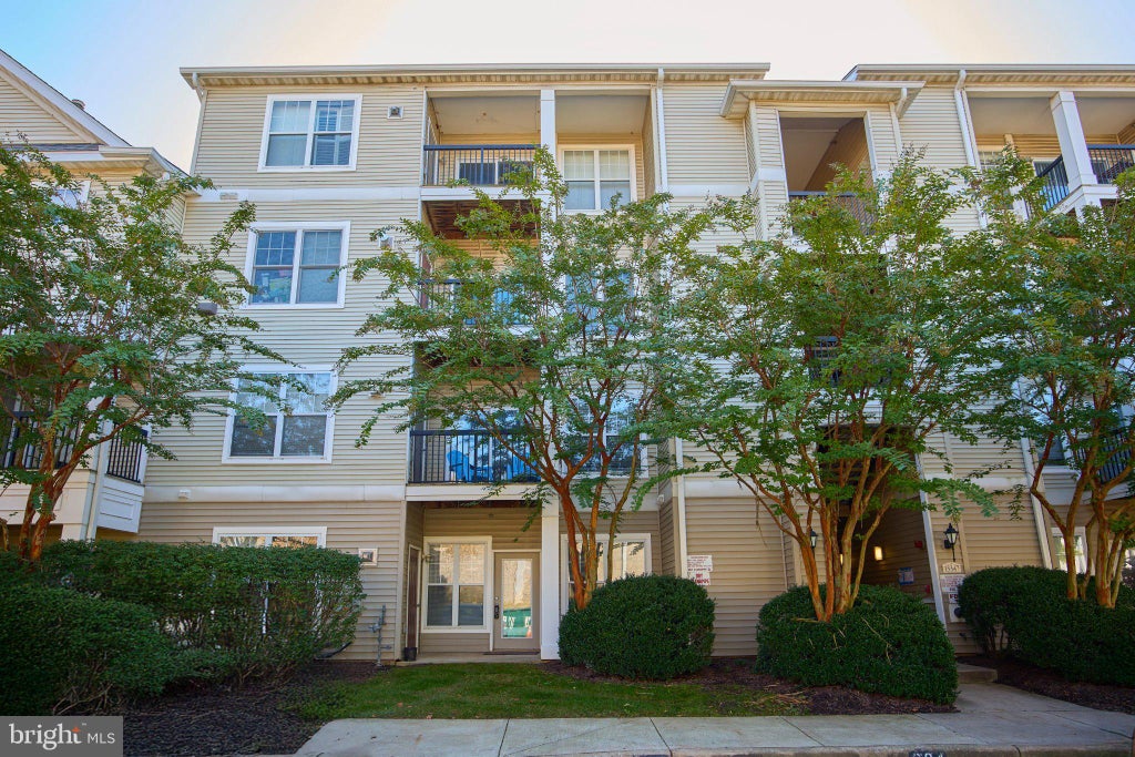 Photo of 13347 Connor Drive #C, CENTREVILLE, VA 20120 (MLS # VAFX2345894)