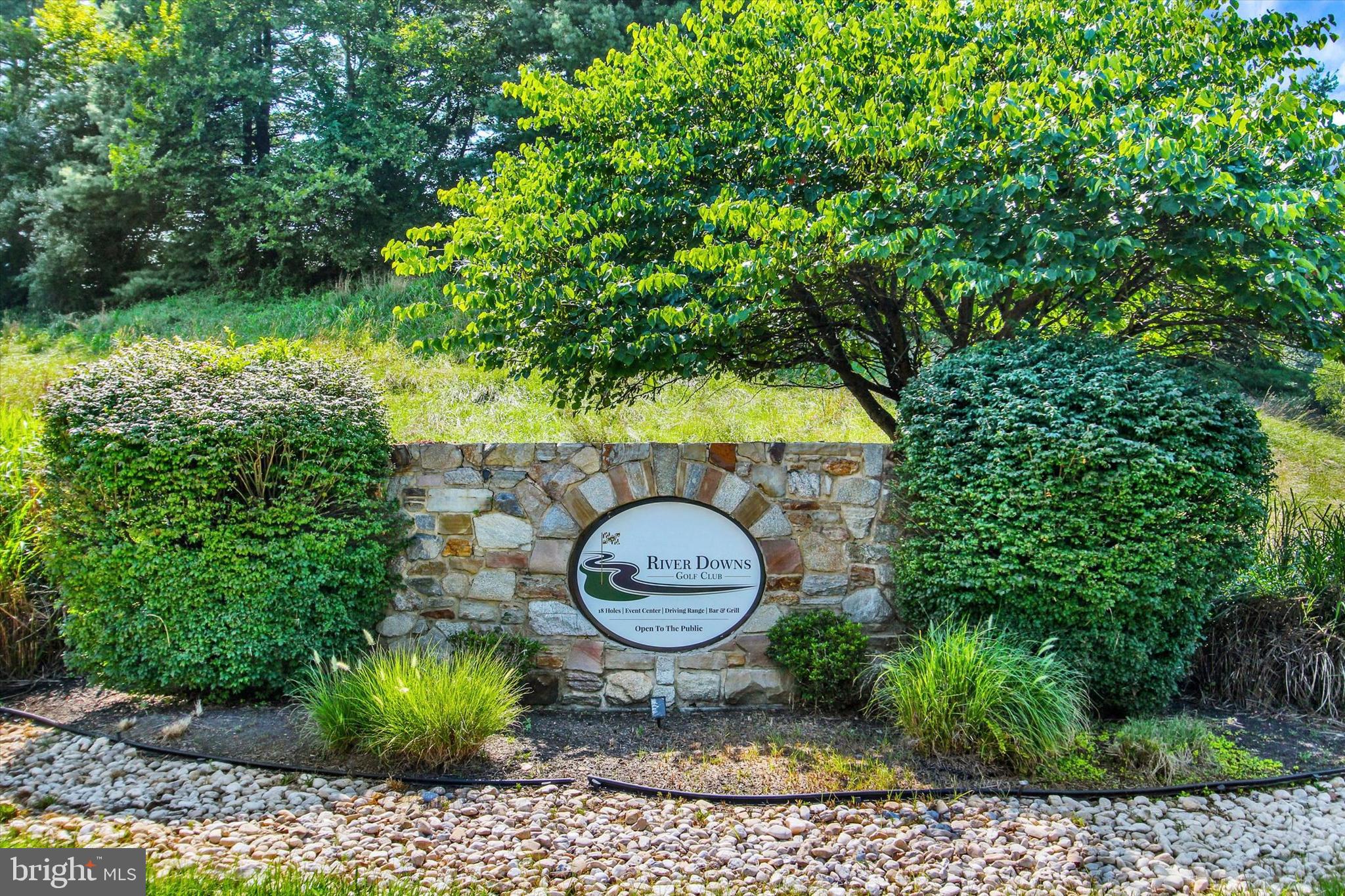 RIVER DOWNS - Residential