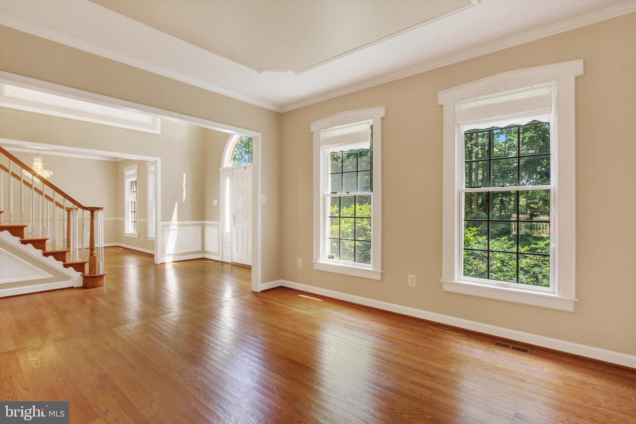 RIVER DOWNS - Residential