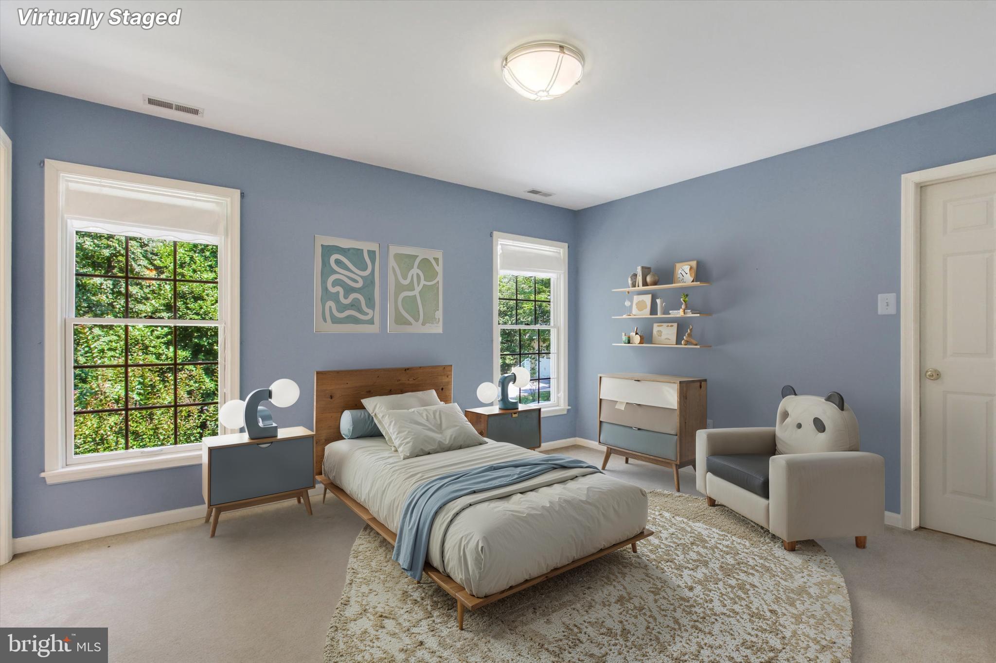 RIVER DOWNS - Residential