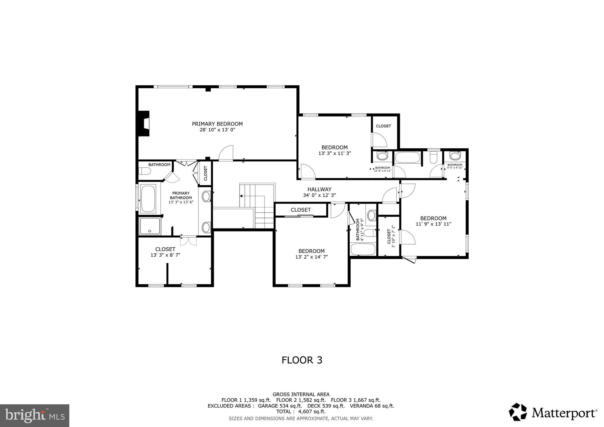 RIVER DOWNS - Residential