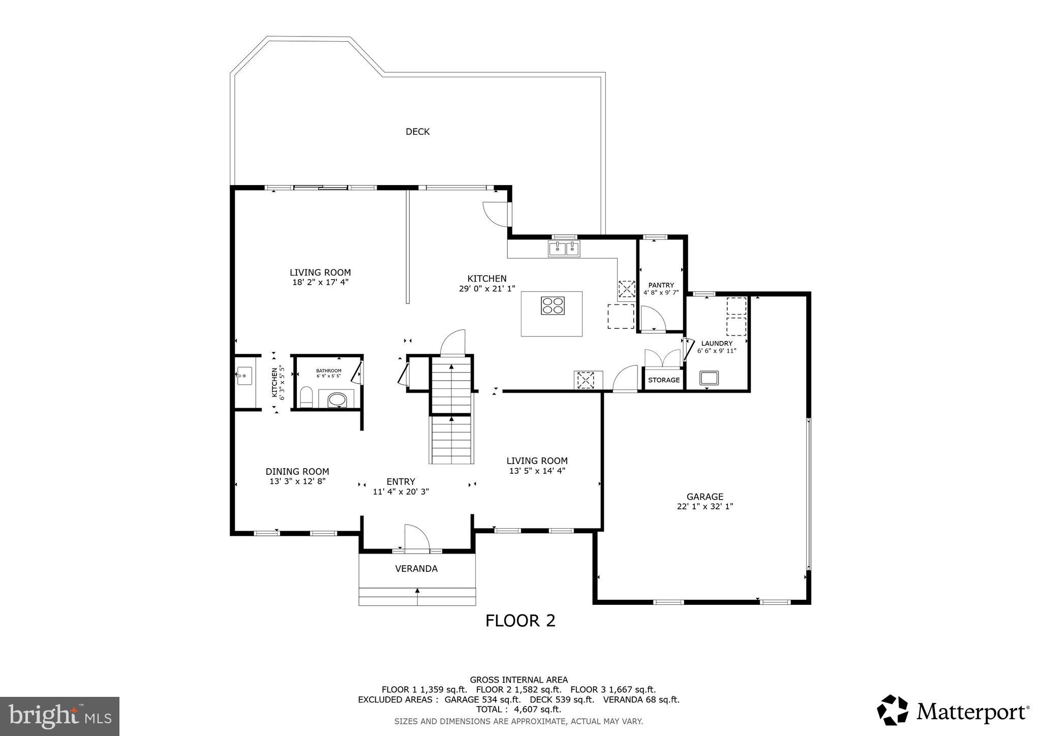 RIVER DOWNS - Residential
