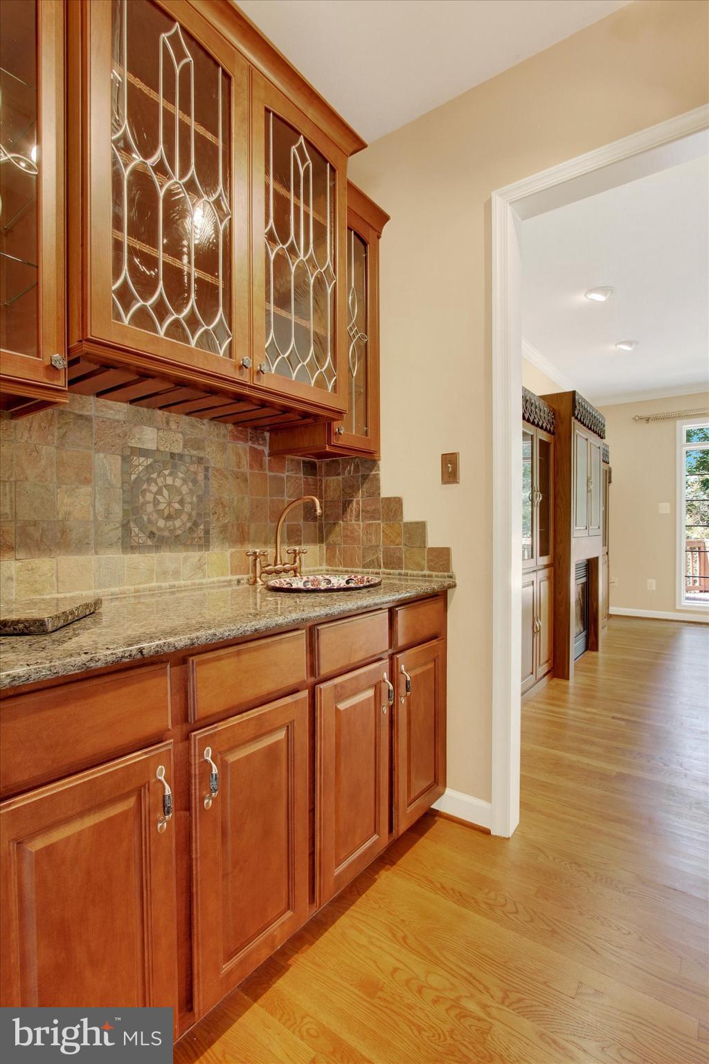 RIVER DOWNS - Residential