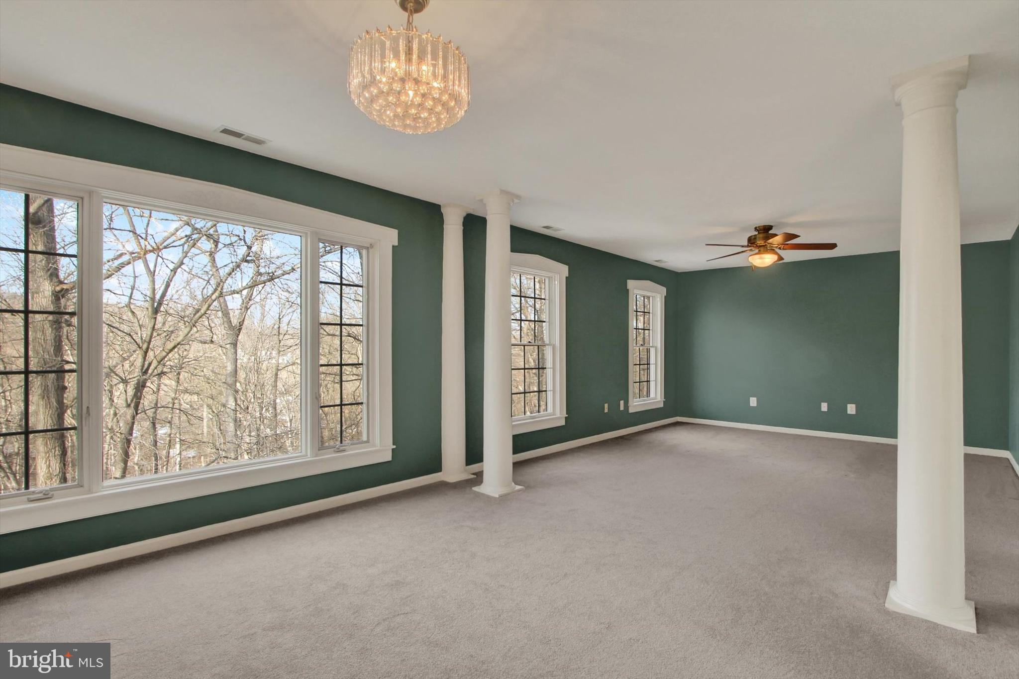 RIVER DOWNS - Residential