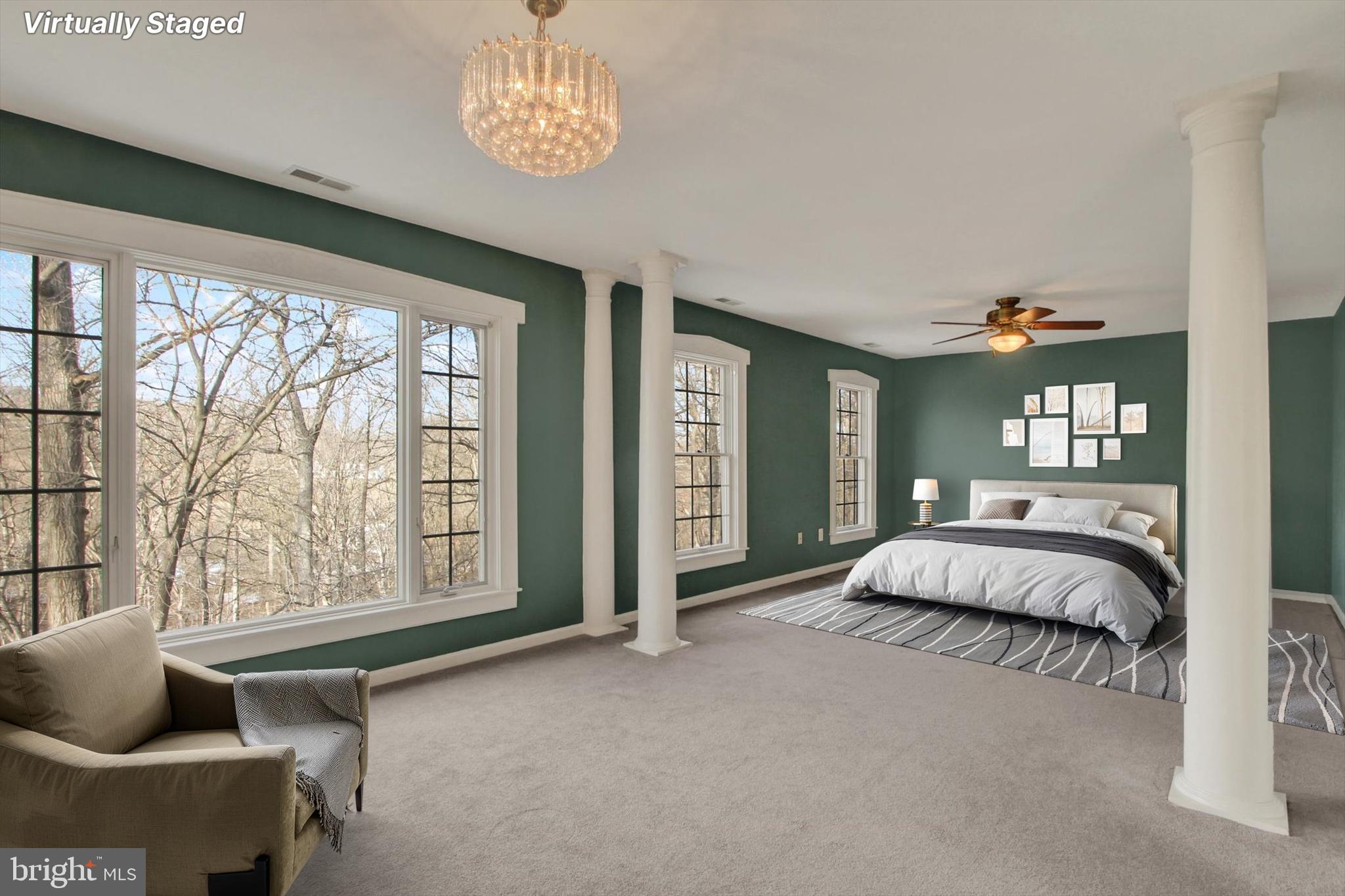 RIVER DOWNS - Residential