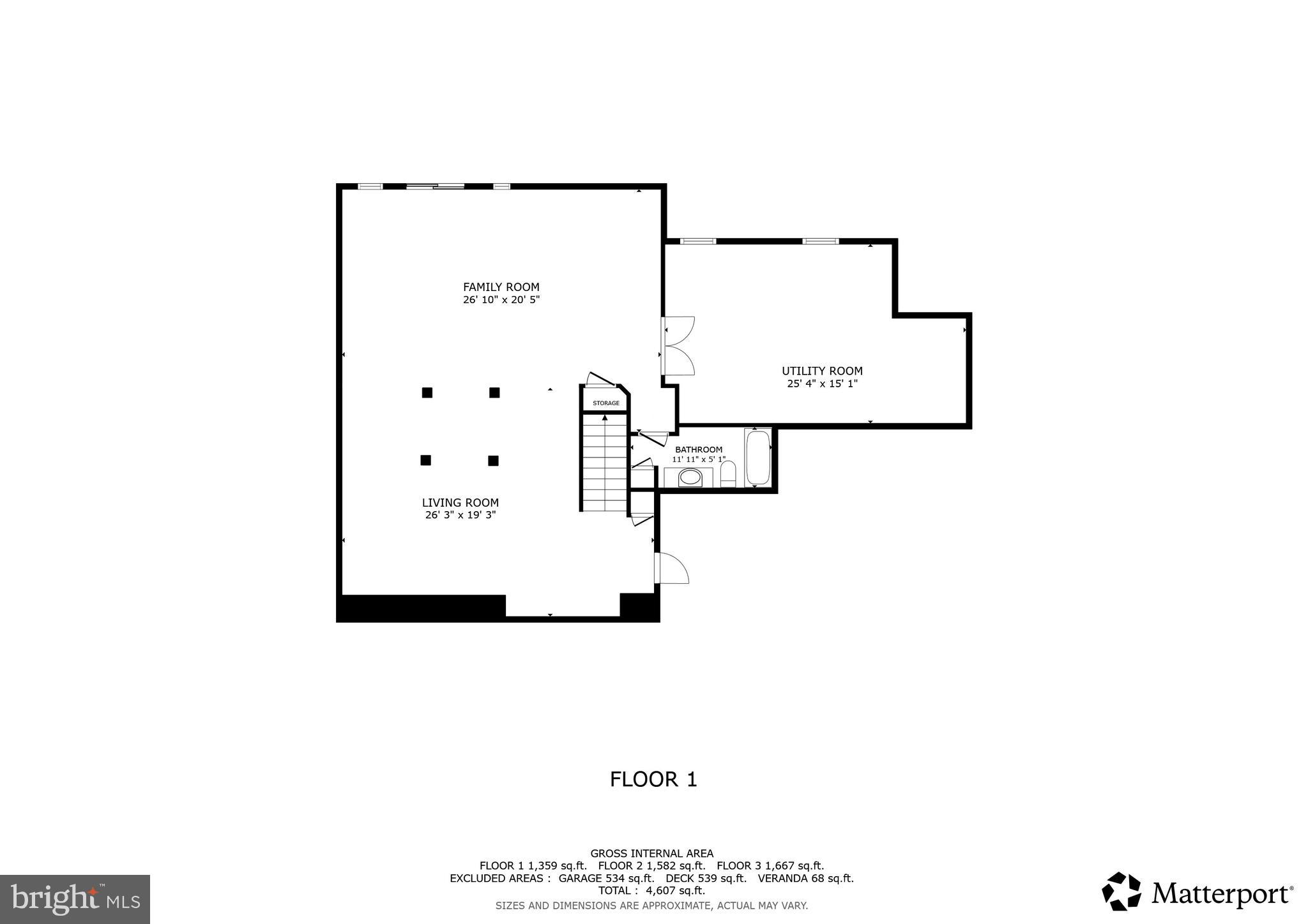 RIVER DOWNS - Residential