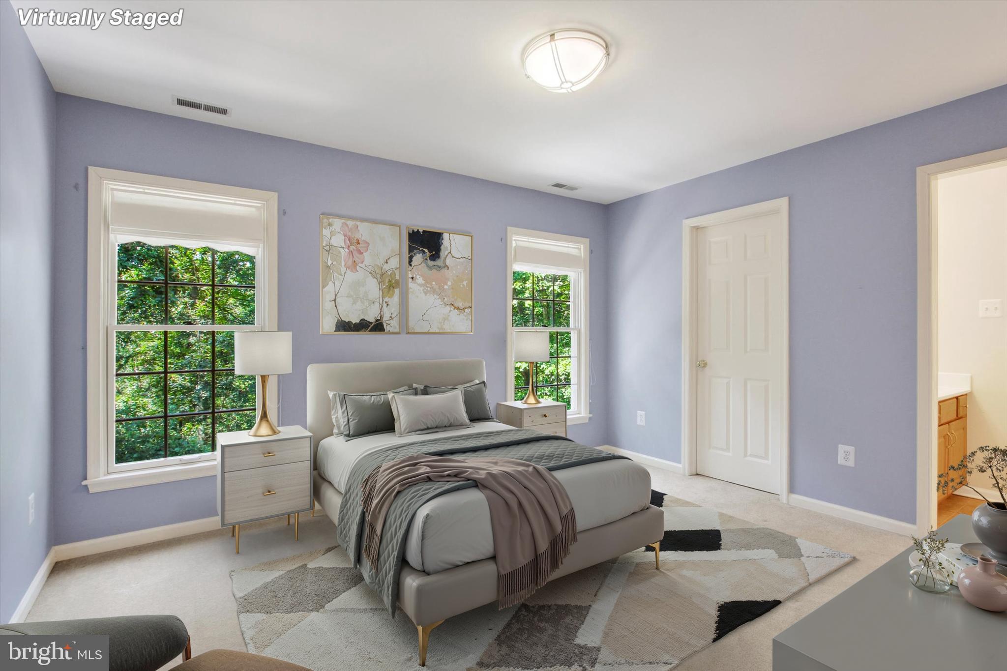 RIVER DOWNS - Residential