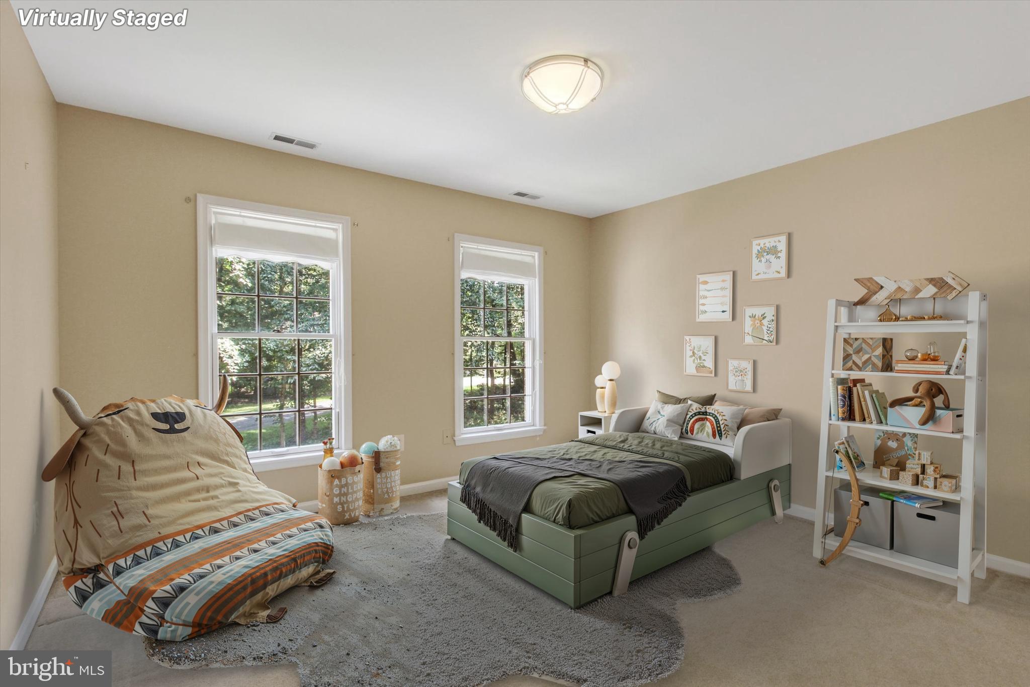 RIVER DOWNS - Residential