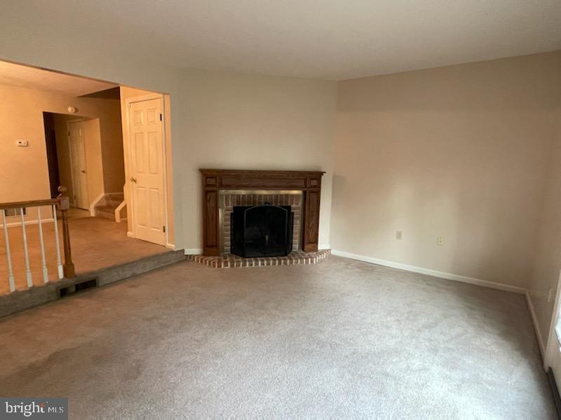 WINGSPREAD - Residential Lease