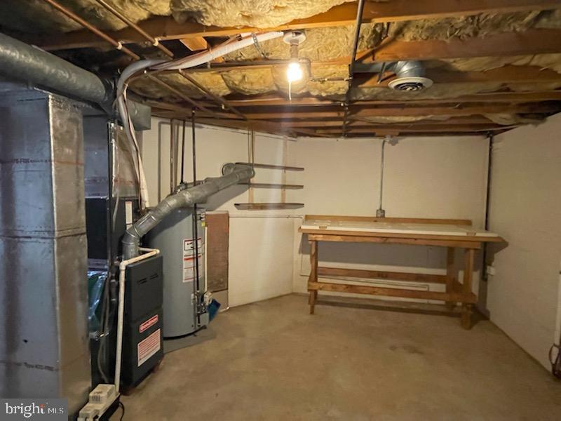 WINGSPREAD - Residential Lease