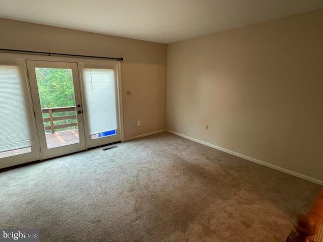 WINGSPREAD - Residential Lease