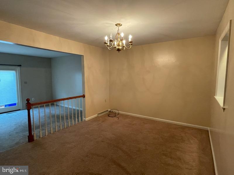 WINGSPREAD - Residential Lease