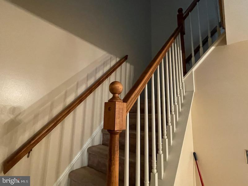 WINGSPREAD - Residential Lease