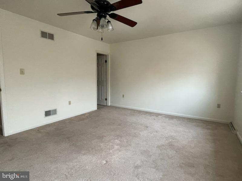 WINGSPREAD - Residential Lease