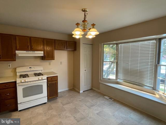 WINGSPREAD - Residential Lease