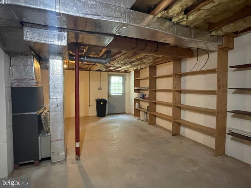 WINGSPREAD - Residential Lease