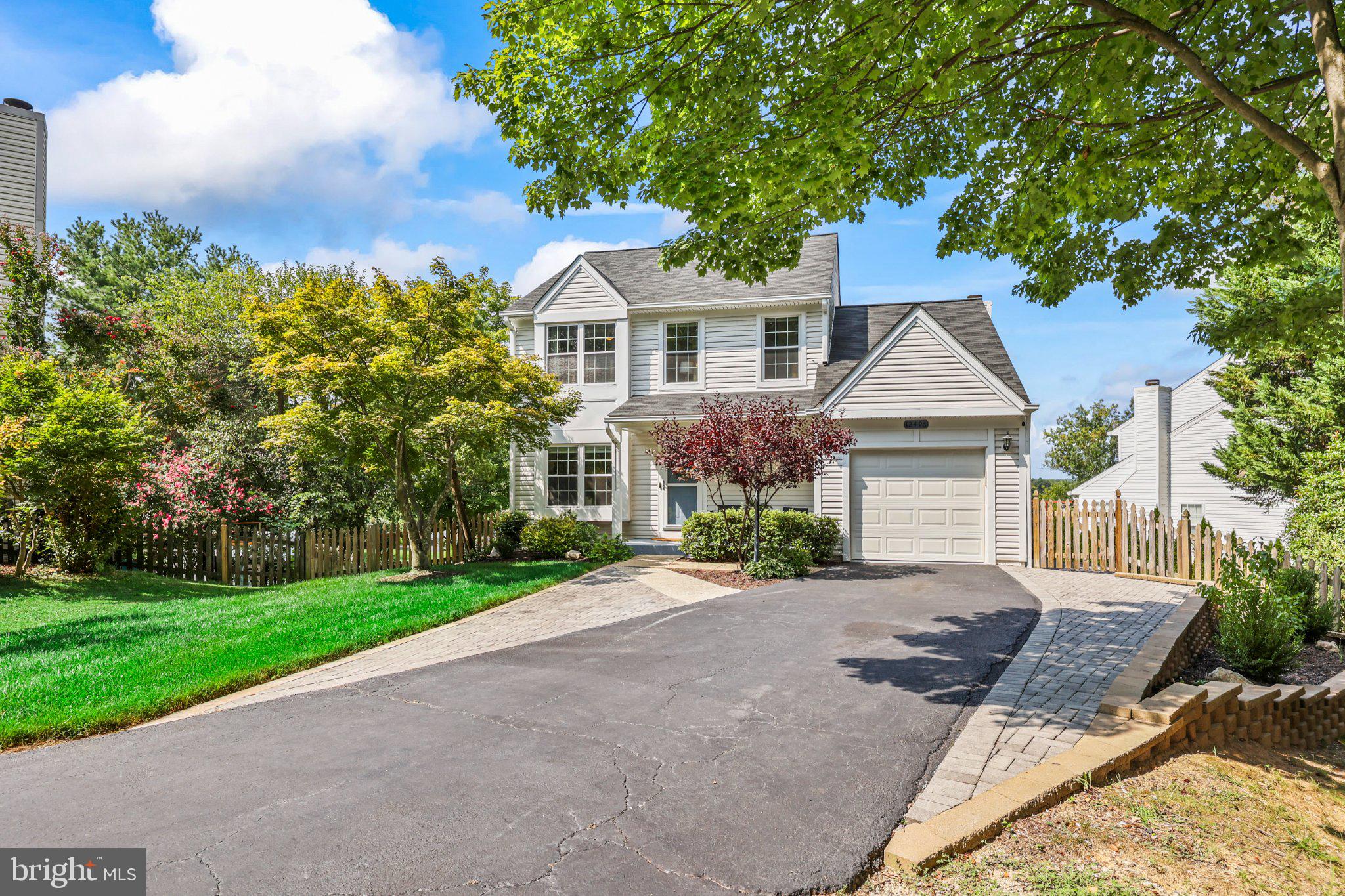 12496 SULKY COURT