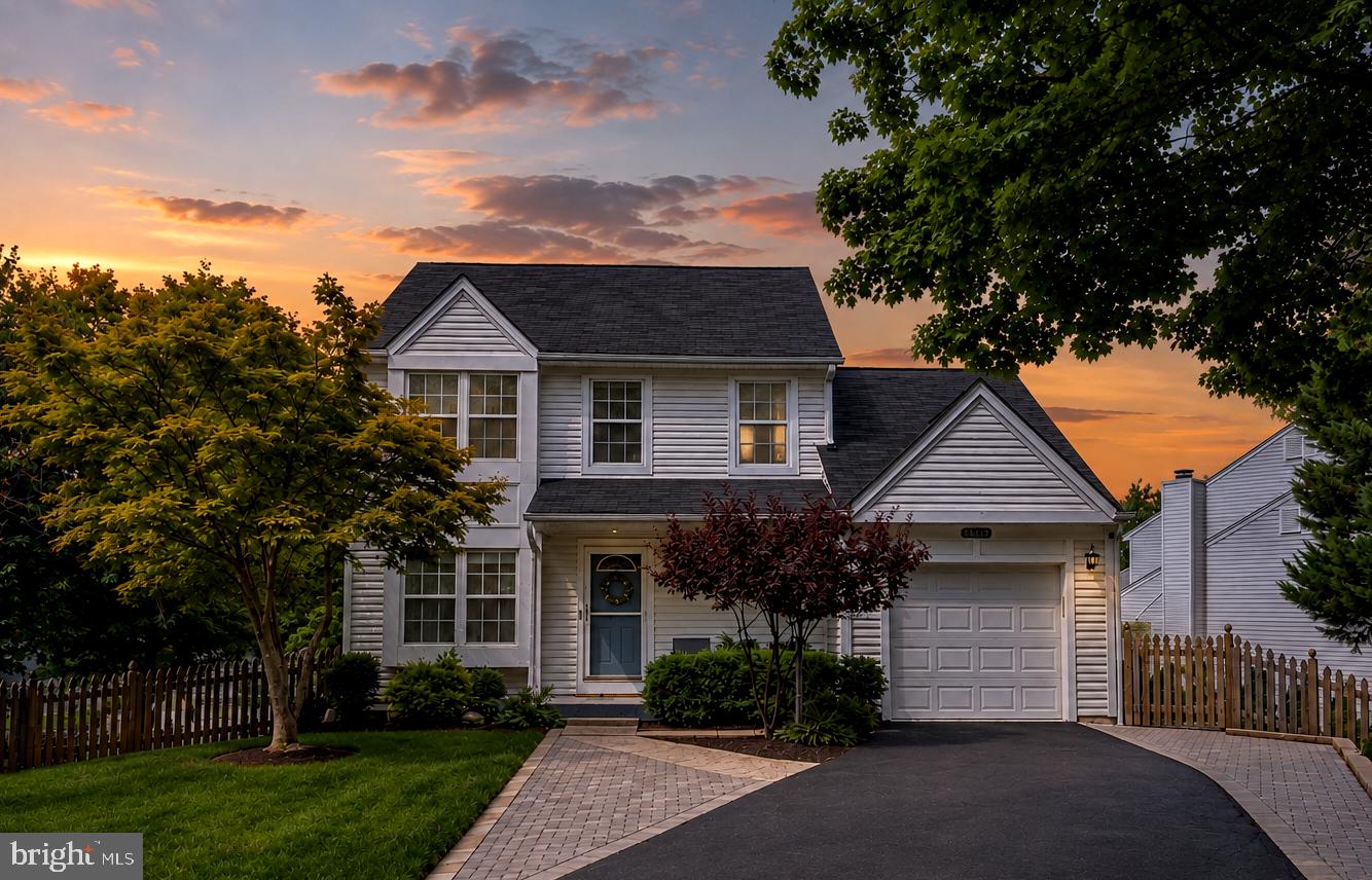 12496 SULKY COURT