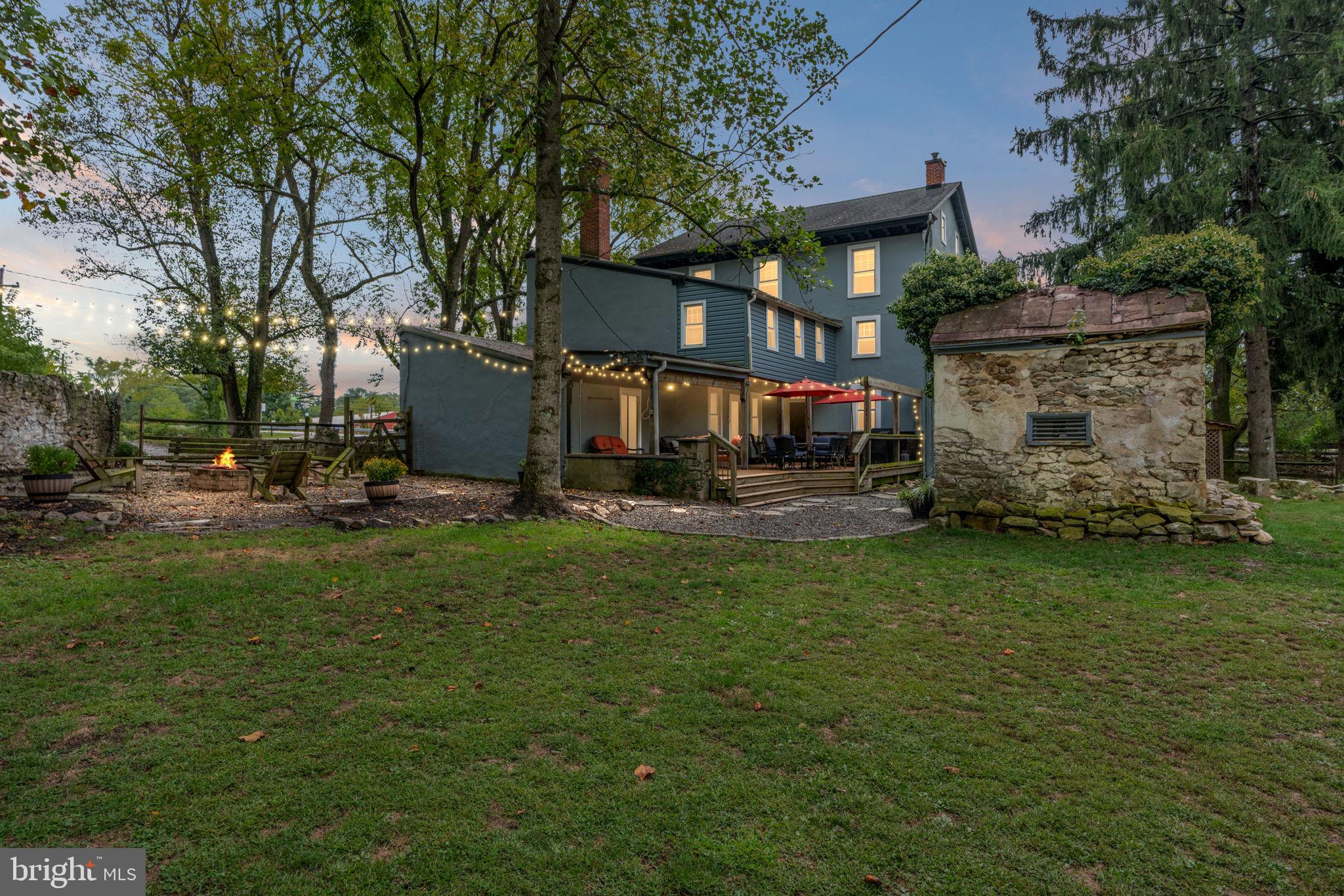 4701 EDGES MILL ROAD