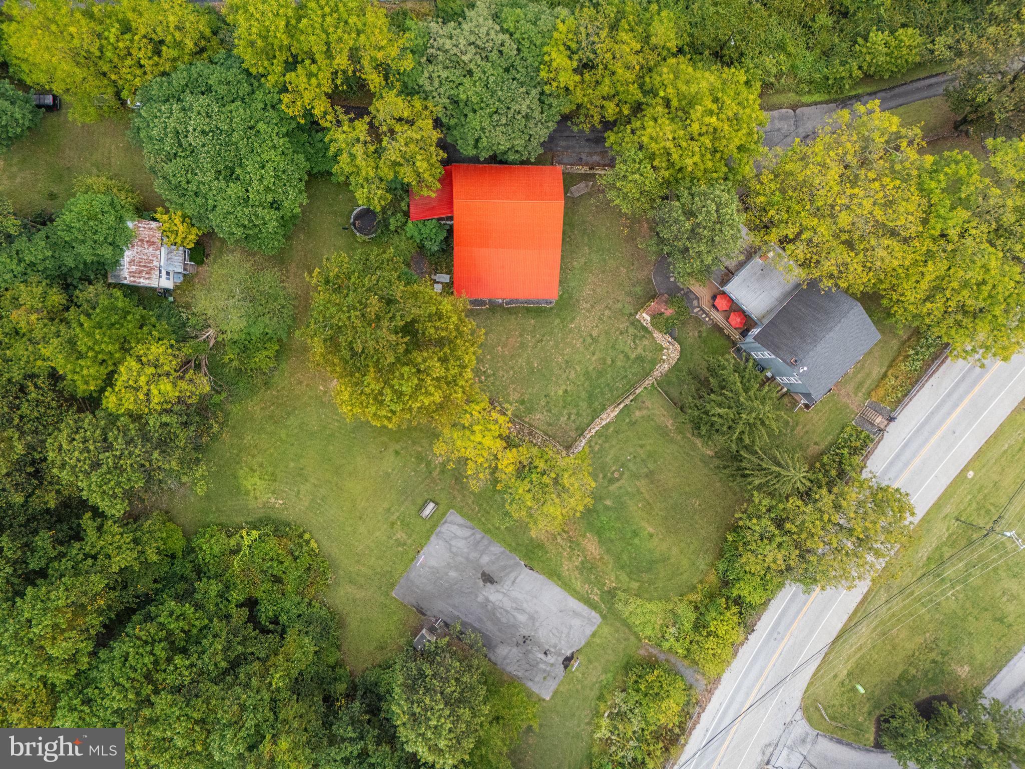 4701 EDGES MILL ROAD
