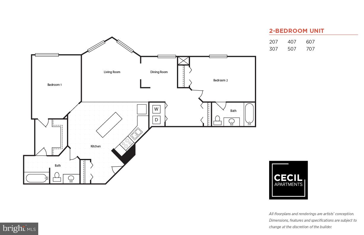 BOLTON HILL HISTORIC DISTRICT - Residential Lease