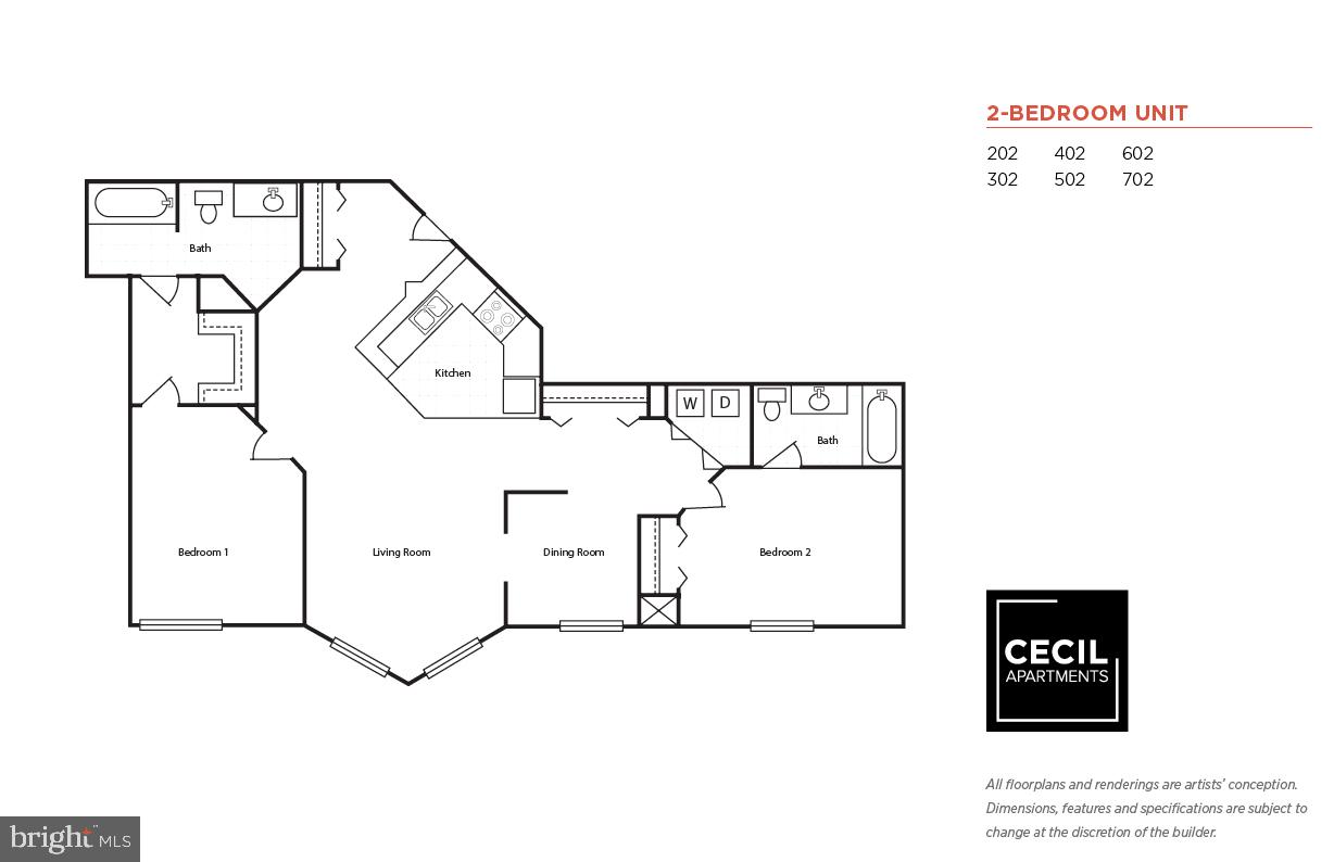 BOLTON HILL HISTORIC DISTRICT - Residential Lease